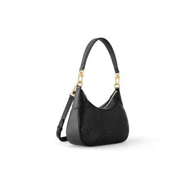 LOUIS VUITTON BAGATELLE M46002 (24*18*7cm)